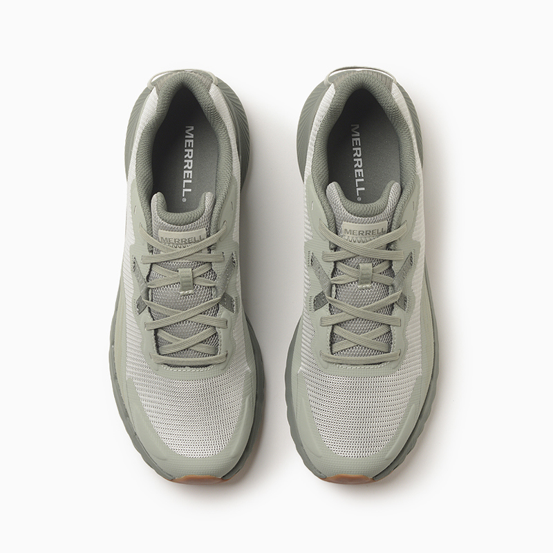 Merrell-Zapatillas-Agility Trail M AN