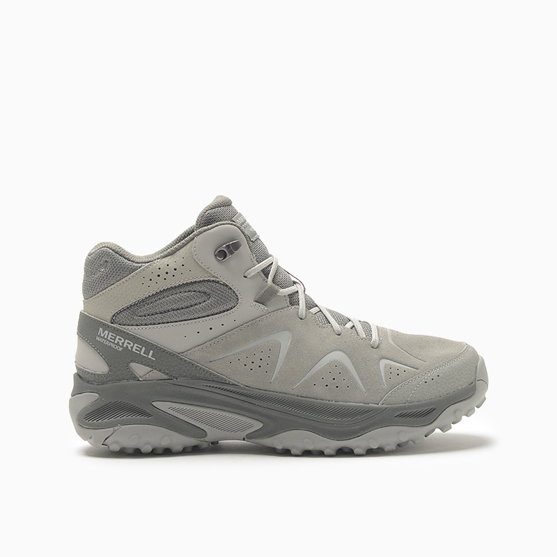 Merrell-Botas-Yokota 3 Mid WP M PD