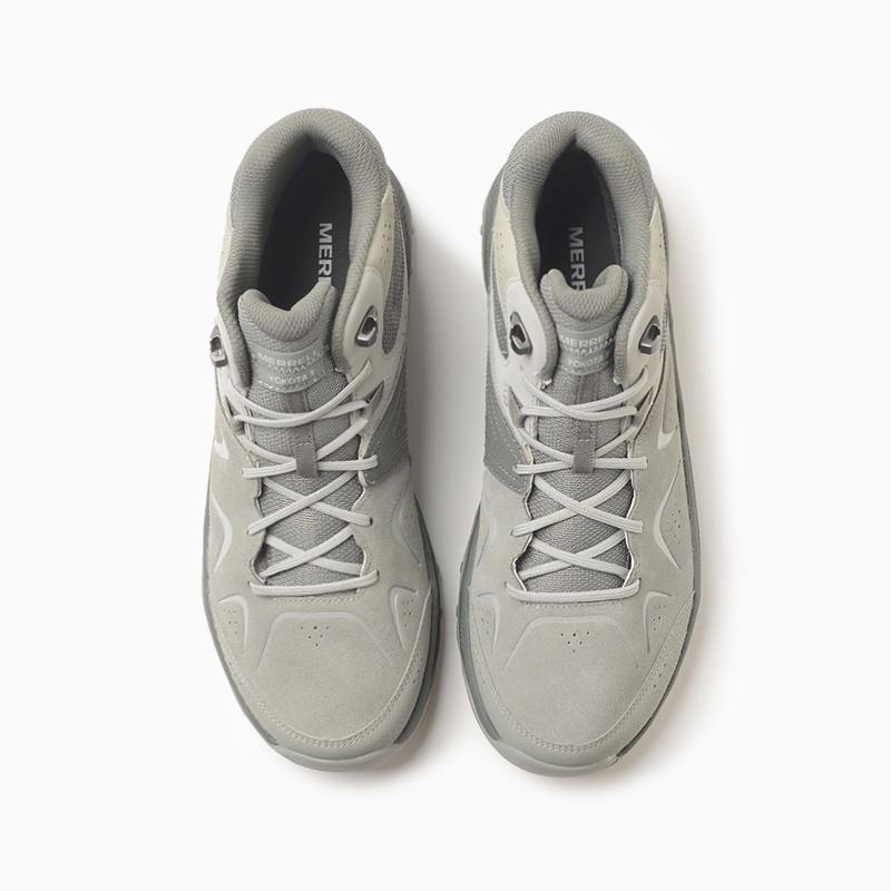 Merrell-Botas-Yokota 3 Mid WP M AN