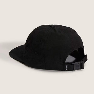 Vans-Gorra-Cafe Vans Jockey SN