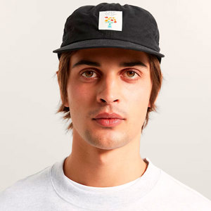 Vans-Gorra-Cafe Vans Jockey FN