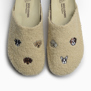 Hush Puppies-Zuecos-Boris dog lovers teddy AN
