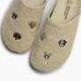Hush Puppies-Zuecos-Boris dog lovers teddy SN