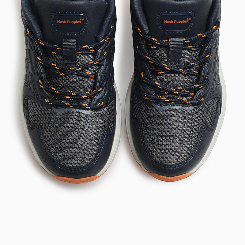 Hush Puppies-Zapatillas-Benton SN