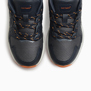 Hush Puppies-Zapatillas-Benton SN