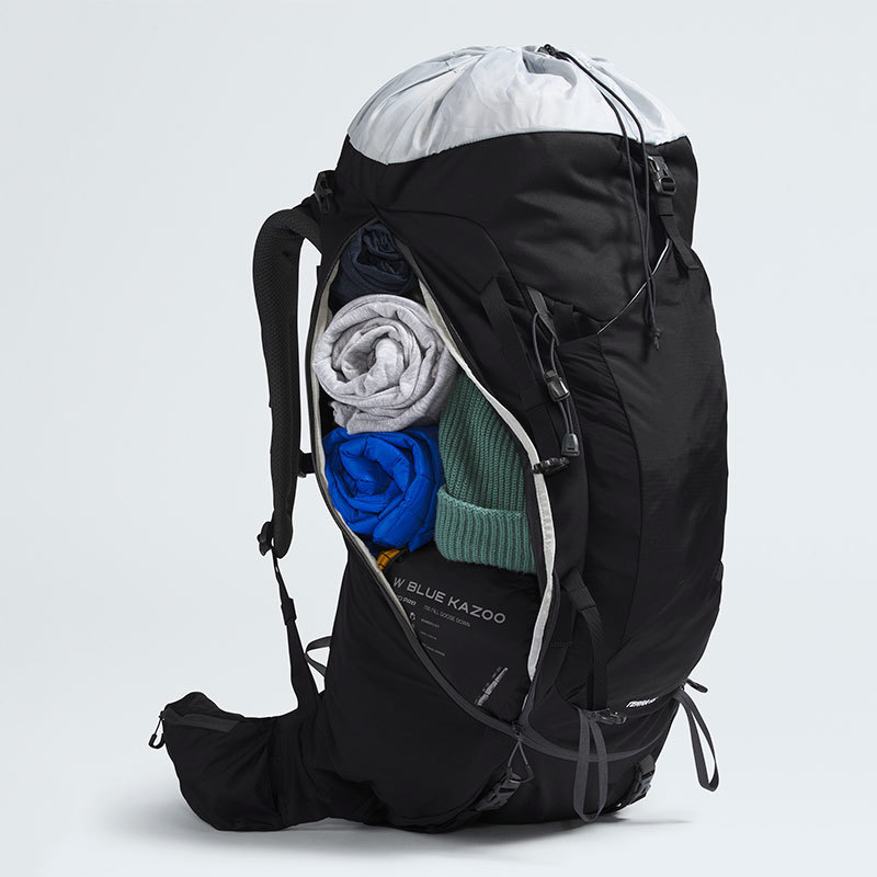 The North Face-Mochilas-Terra 65 AN