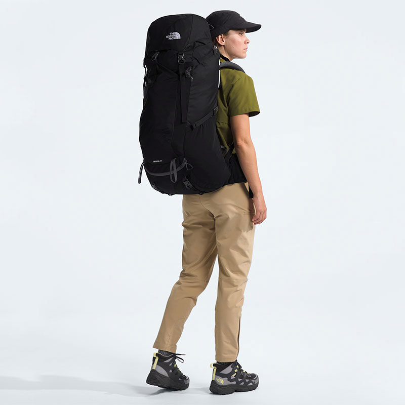 The North Face-Mochilas-Terra 65 FN