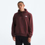 The North Face-Buzos-M EVOLUTION BOX CAMO FILL HOODIE- GRAPHIC SN