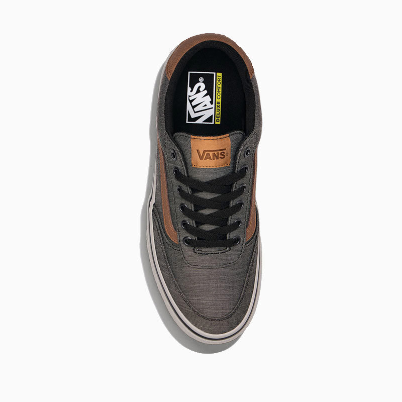 Vans-Zapatillas-M Brooklyn Deluxe AN