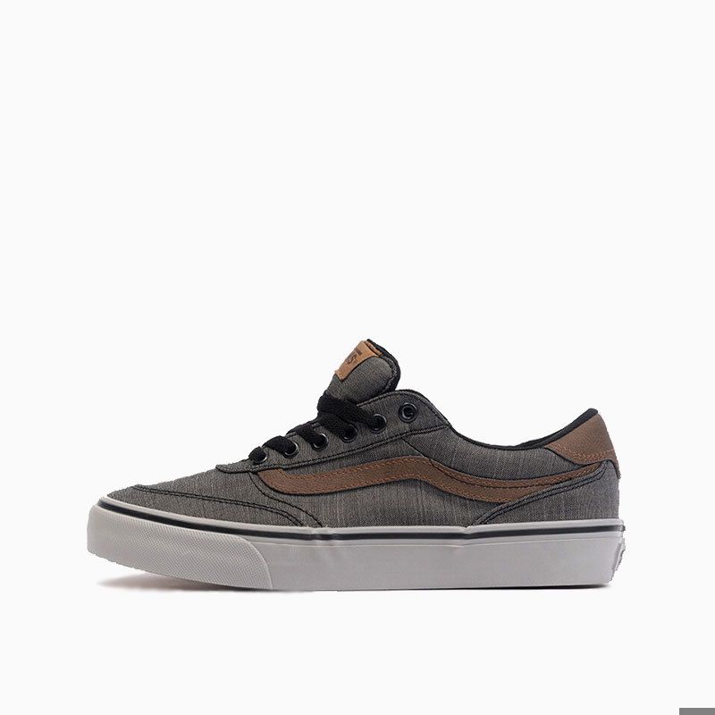 Vans-Zapatillas-M Brooklyn Deluxe FN