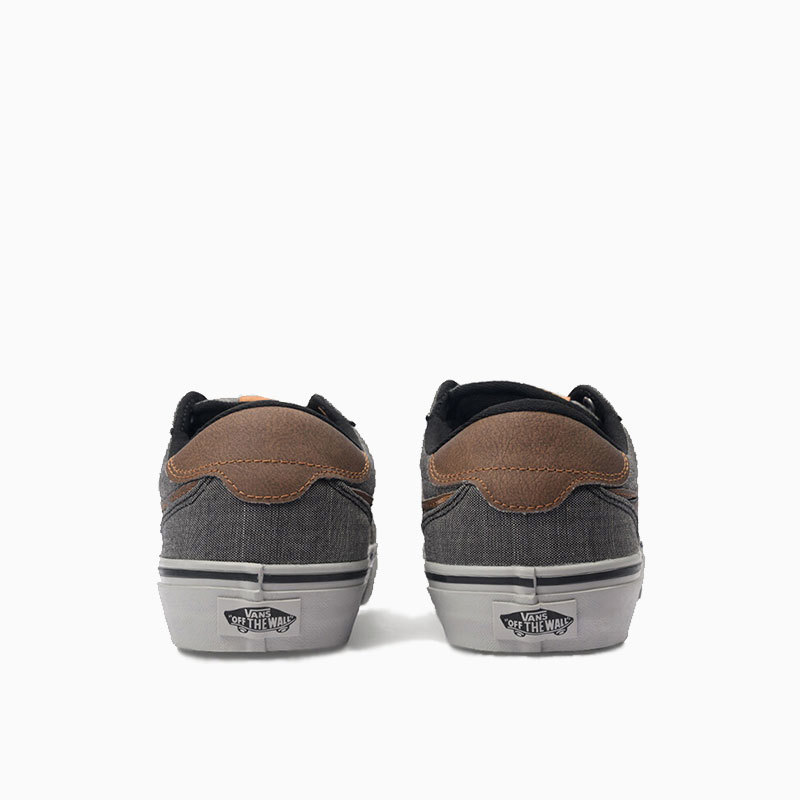 Vans-Zapatillas-M Brooklyn Deluxe SN