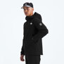 The North Face-Campera-M SUMMIT CHAMLANG SOFTSHELL JACKET AN