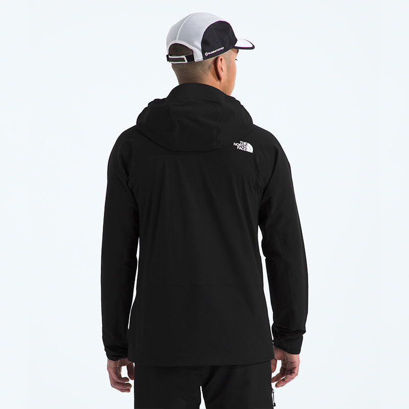 The North Face-Campera-M SUMMIT CHAMLANG SOFTSHELL JACKET SN