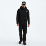 The North Face-Campera-M SUMMIT CHAMLANG SOFTSHELL JACKET FN