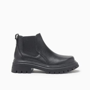 Hush Puppies-Botas-Dorah PD