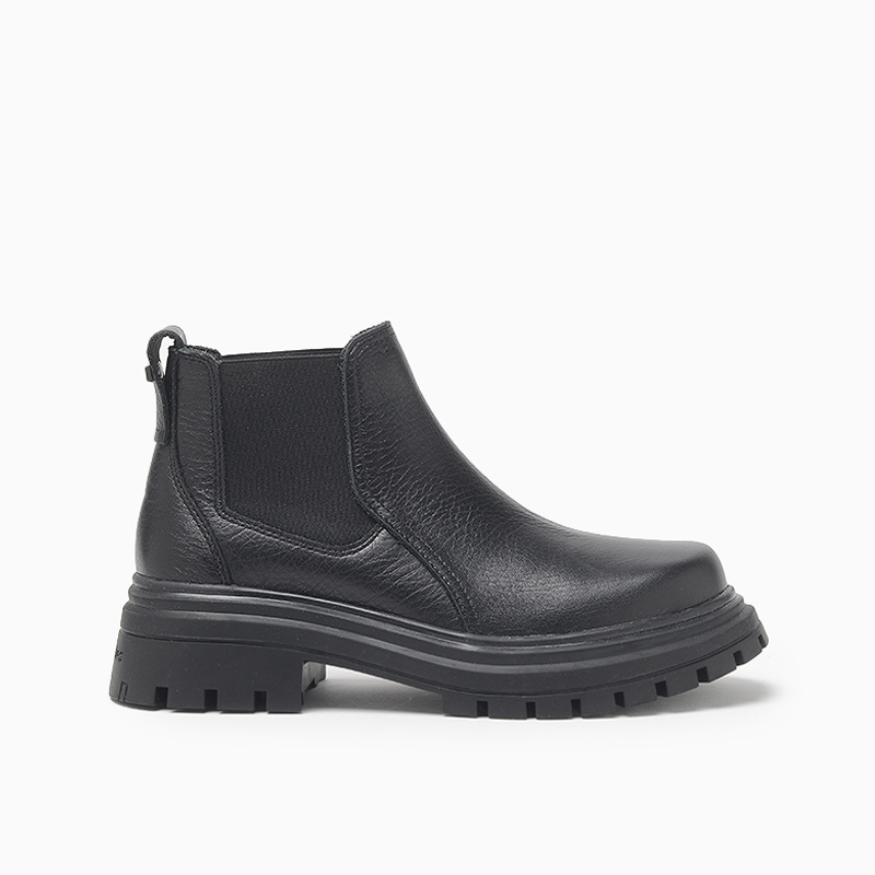 Hush Puppies-Botas-Dorah PD