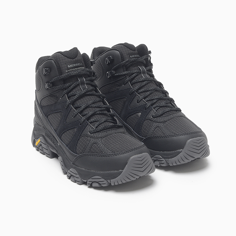 Merrell-Botas-Thermo Snow Grip Mid W AN