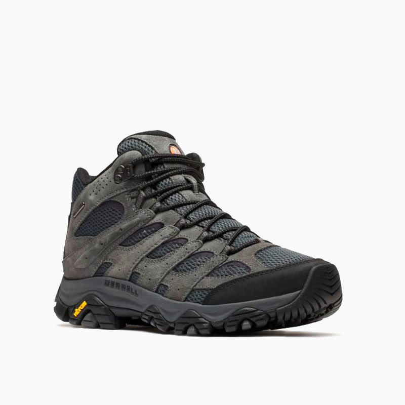Merrell-Outdoors-Moab 3 Mid WP SN