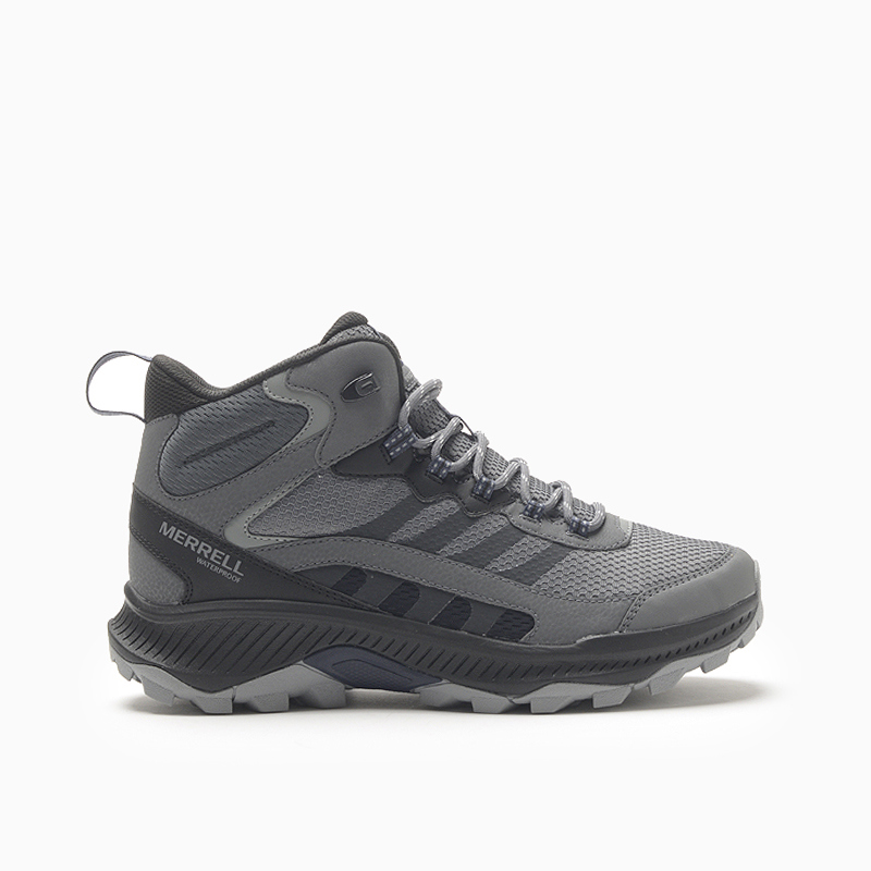 Merrell-Outdoors-Speed Strike 2 Mid WP M PD