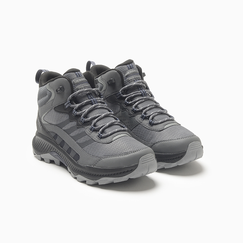Merrell-Outdoors-Speed Strike 2 Mid WP M FN