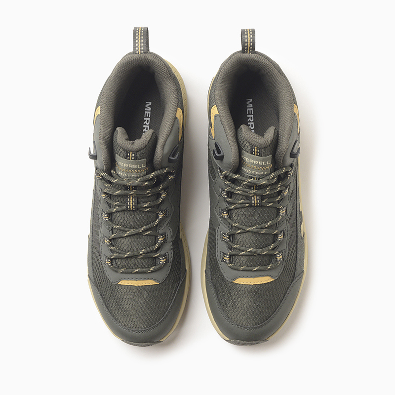 Merrell-Outdoors-Speed Strike 2 Mid WP M AN