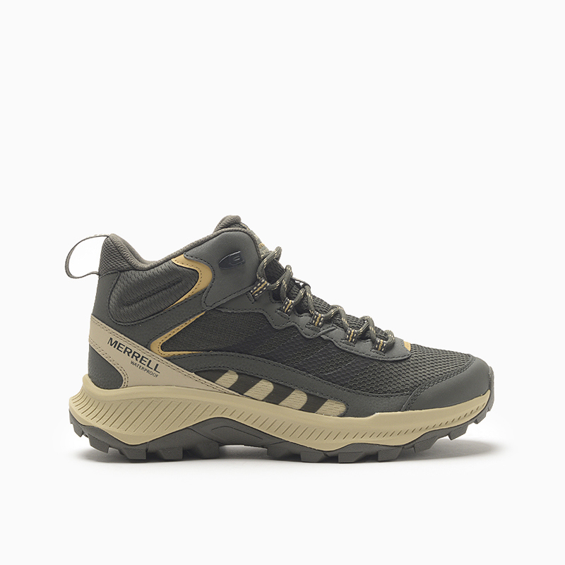 Merrell-Outdoors-Speed Strike 2 Mid WP M PD