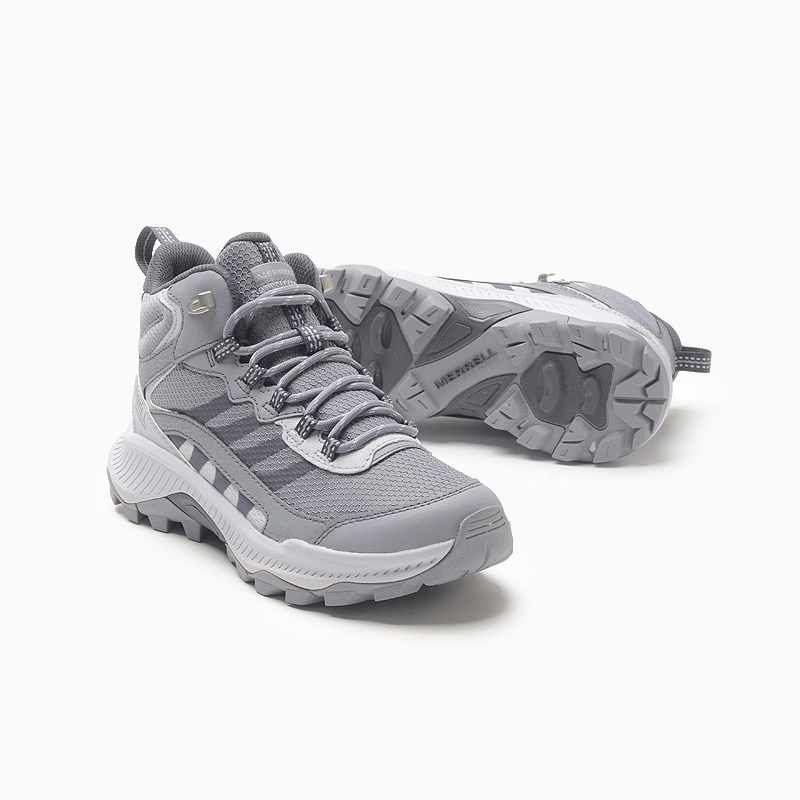 Merrell-Outdoors-Speed Strike 2 Mid WP W FN