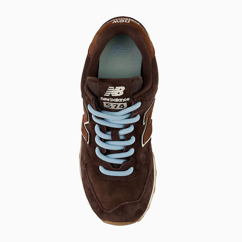 New Balance-Zapatillas-574 W AN