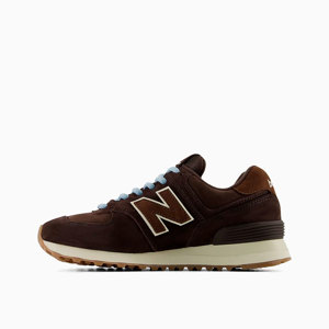 New Balance-Zapatillas-574 W FN