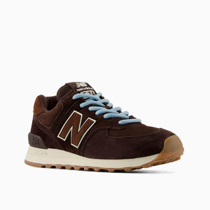 New Balance-Zapatillas-574 W SN