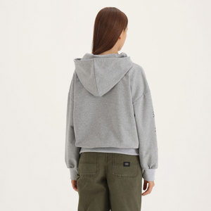 Vans-Buzos-Paradise World Po Retro Hoodie SN