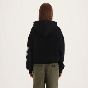Vans-Buzos-Paradise World Po Retro Hoodie SN