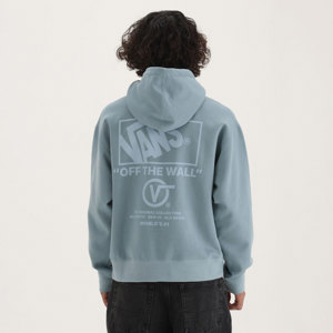 Vans-Buzos-Stockpile Hi Pullover PD