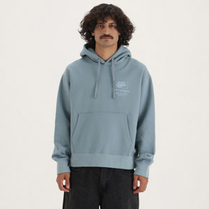 Vans-Buzos-Stockpile Hi Pullover AN