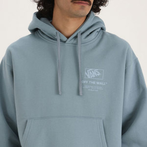 Vans-Buzos-Stockpile Hi Pullover SN