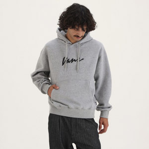 Vans-Buzos-Classic Script Pullover PD
