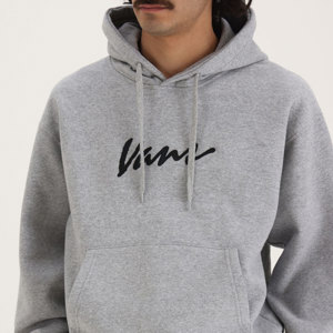 Vans-Buzos-Classic Script Pullover AN
