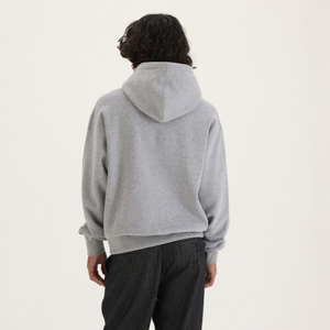 Vans-Buzos-Classic Script Pullover SN