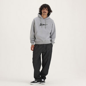 Vans-Buzos-Classic Script Pullover FN