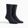 Hush Puppies-Medias-Soquete Morley media cana AN