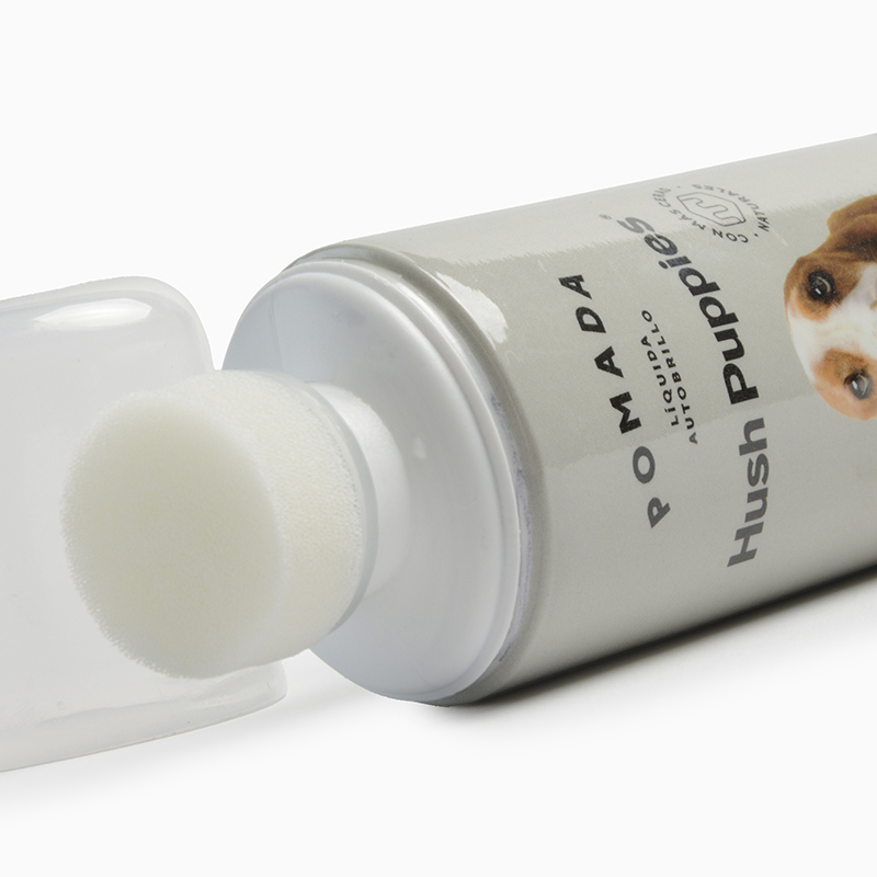 Hush Puppies-Limpieza-Pomada Liquida AN