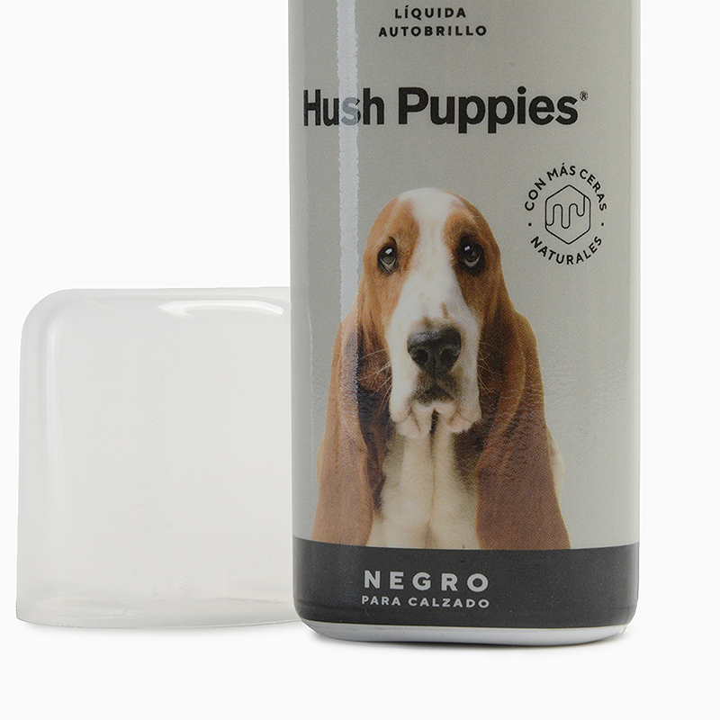 Hush Puppies-Limpieza-Pomada Liquida SN