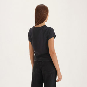 Vans-Remera-Sweet Talk SS Baby Tee SN