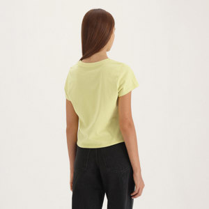Vans-Remera-Sweet Talk SS Baby Tee SN