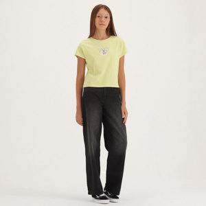 Vans-Remera-Sweet Talk SS Baby Tee FN