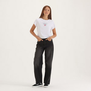 Vans-Remera-Sweet Talk SS Baby Tee FN