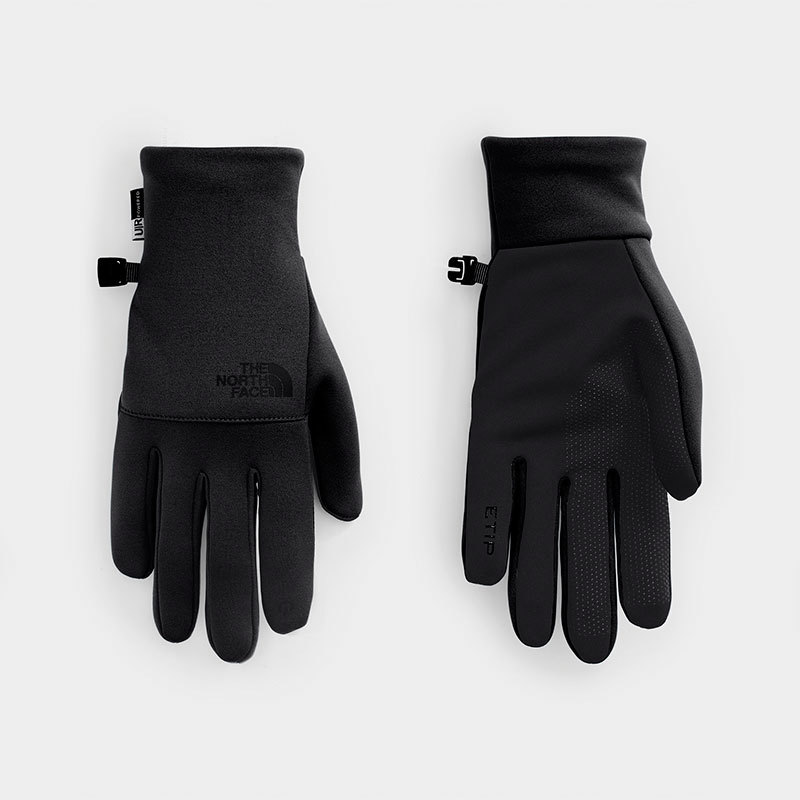The North Face-Guantes-ETIP RECYCLED GLOVE AN