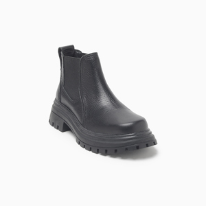 Hush Puppies-Botas-Dorah AN