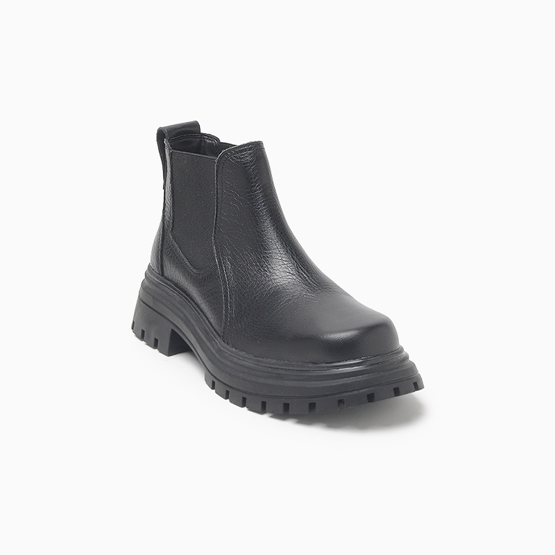Hush Puppies-Botas-Dorah AN