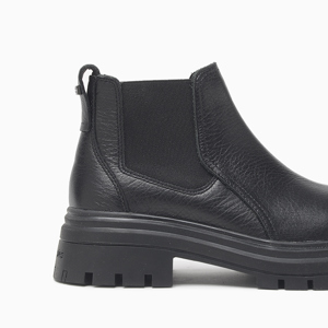 Hush Puppies-Botas-Dorah FN